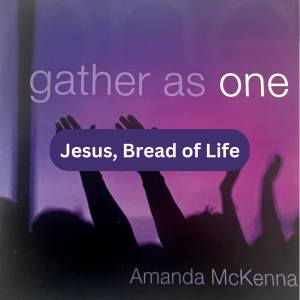 Jesus Bread of Life