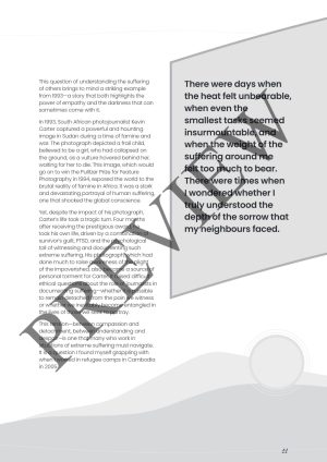 An Attitude of Beatitude Preview.